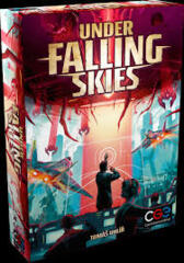 BG UNDER FALLING SKIES CORE